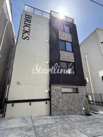 ブリックス四谷(BRICKS四谷)の物件内観写真